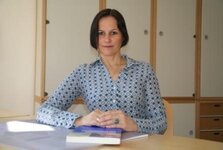Bild 1 Akademische Sprachtherapeutin Dipl.-Päd. Martina Elsner - Praxis für Logopädie in Wesel