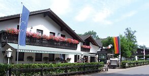 Bild 1 Landhotel Linden in Niederkrüchten
