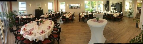 Bild 1 Markt-Café Reuters in Weeze