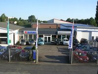 Bild 1 Autohaus Lörper in Kleve