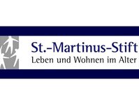 Bild 1 Senioreneinrichtung St.-Martinus-Stift in Emmerich am Rhein