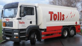 Bild 1 Tolls Kartoffelhandel GmbH & Co. KG in Willich