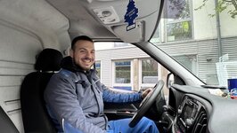 Bild 5 Rohrcleaner in Düsseldorf
