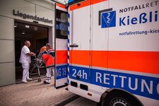 Bild 1 KIEßLING NOTFALLRETTUNG GmbH in Remscheid