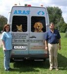 Bild 1 ARAS Frischdienst in Straelen