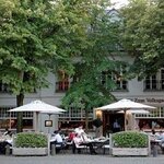 Bild 4 Schloß Friedestrom in Dormagen
