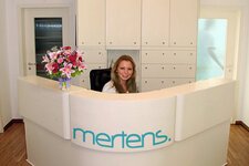 Bild 2 Mertens in Düsseldorf