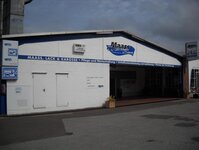 Bild 1 Maass Inh. R. Belda J. Malkowski in Dormagen