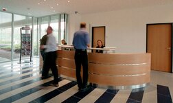 Bild 12 Terporten GmbH in Viersen