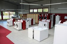 Bild 3 Technik-Center Schryvers in Goch