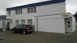 Bild 1 Containerdienst Keuth Inh. Michael Engelhardt in Velbert