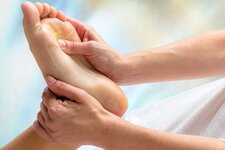 Bild 1 Rosin-Massage Professionelle Massage Solingen in Solingen