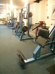 Bild 3 Olymp Fitness Center in Düsseldorf