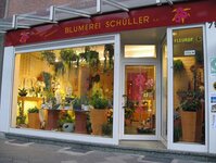 Bild 1 Schüller in Mönchengladbach
