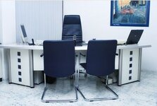 Bild 7 Hengsten in Krefeld