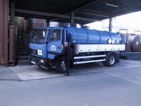 Bild 2 Suren Altölentsorgungs GmbH in Mönchengladbach
