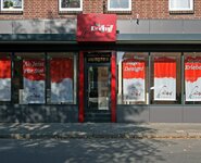 Bild 5 Van Der Will-Pauli in Kevelaer