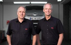 Bild 1 ADAC Vertragssachverständige Dipl.-Ing. Millies in Solingen