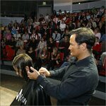 Bild 3 MELVIN Hair Studio" Barber GmbH in Mönchengladbach