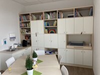 Bild 1 Schreinerei Tischlerwerkstatt Theo Janßen in Uedem