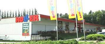 Bild 1 Roller GmbH & Co.KG in Dinslaken