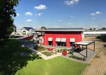 Bild 10 Schröder in Niederkrüchten