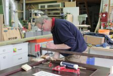 Bild 2 Schreinerei Hensen & Küchler in Ratingen