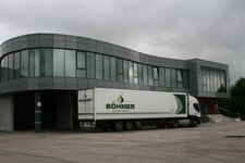 Bild 1 Hans Willi Böhmer in Mönchengladbach
