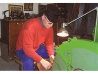 Bild 1 Sürth in Solingen