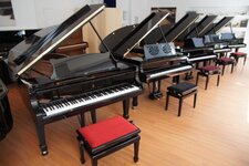 Bild 4 Pianovum Klaviergalerie Düsseldorf in Düsseldorf