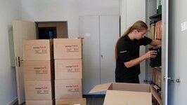 Bild 7 umzüge hack in Solingen