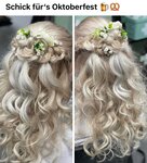 Bild 5 Andrea`s Haarstübchen in Moers