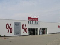 Bild 1 Ultimo Fashion GmbH in Mönchengladbach