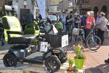 Bild 3 Orthopädietechnik Hendricks in Emmerich am Rhein