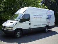 Bild 8 Shuttle Express Kurier Weihs in Meerbusch