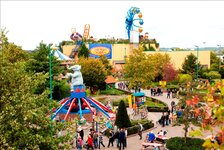Bild 4 Kernwasser Wunderland Freizeitpark GmbH in Kalkar