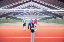 Bild 4 Tennishalle Viersen in Viersen