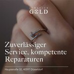 Bild 5 Juwelier Gold 1 in Düsseldorf
