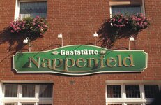 Bild 1 Triptrap Werbung Schilder und Lichtwerbung in Schermbeck