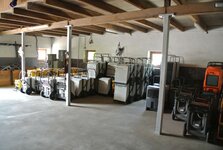 Bild 3 Bückmann Trocknungstechnik GmbH in Voerde (Niederrhein)