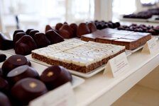 Bild 4 Scharf in Düsseldorf