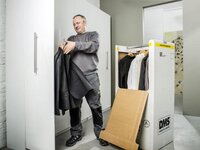 Bild 9 Ridder Möbeltransport GmbH in Wesel