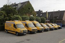 Bild 4 W. Roth Kanal- und Industriereinigungs GmbH in Krefeld