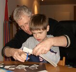 Bild 2 Abel in Mönchengladbach