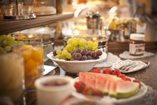 Bild 4 Doria in Düsseldorf