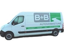 Bild 2 B+B Autovermietung in Düsseldorf