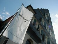 Bild 1 Villa Media in Wuppertal