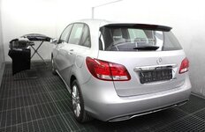 Bild 2 Autolackiererei Bas GmbH in Krefeld