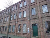 Bild 1 Klever in Solingen