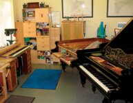 Bild 5 Klavierbaumeister Yasuda in Düsseldorf